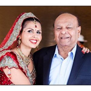 Meet your Posher, Sonal